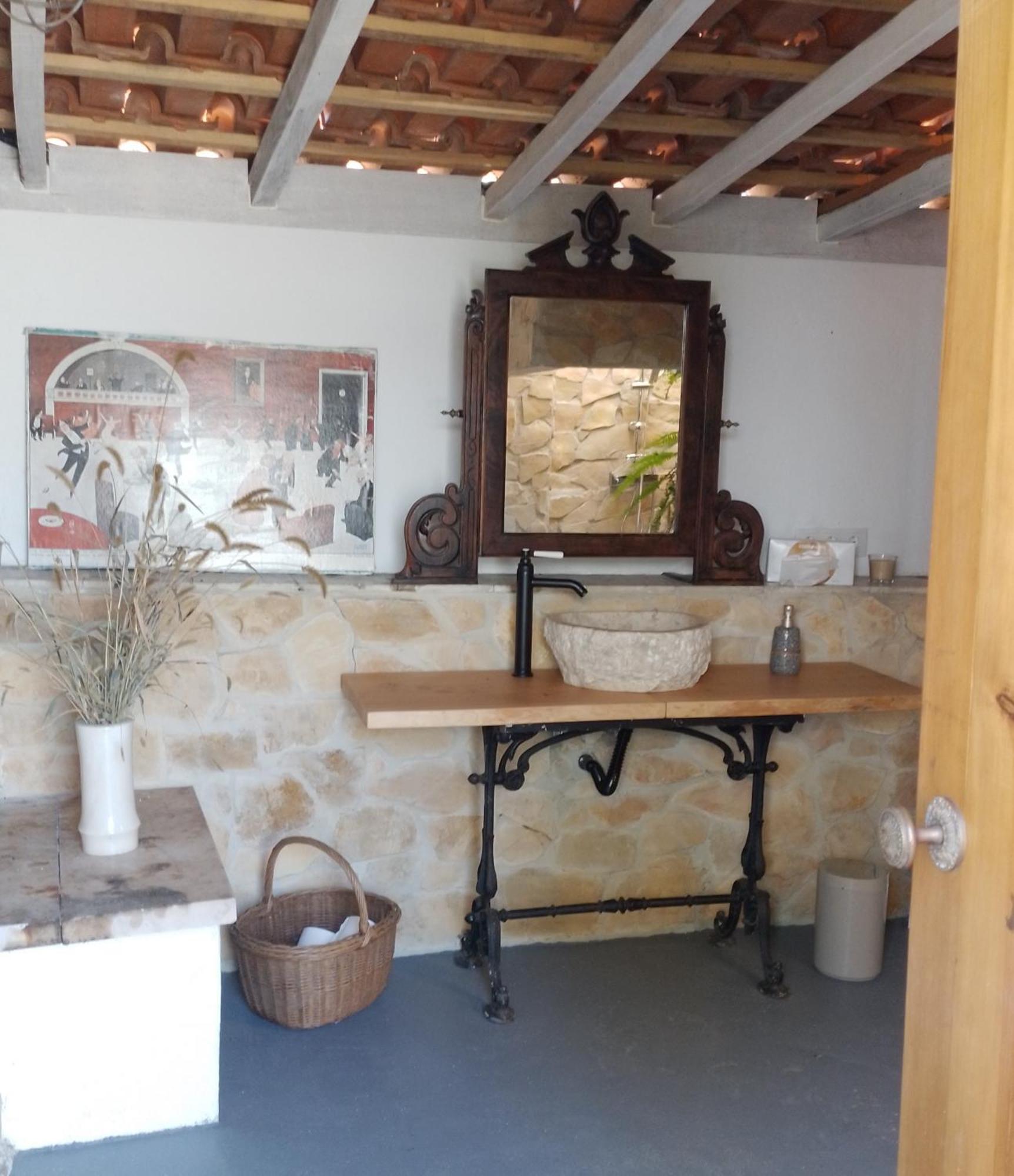 Quinta Castilho Ξενοδοχείο Montes de Cima Εξωτερικό φωτογραφία