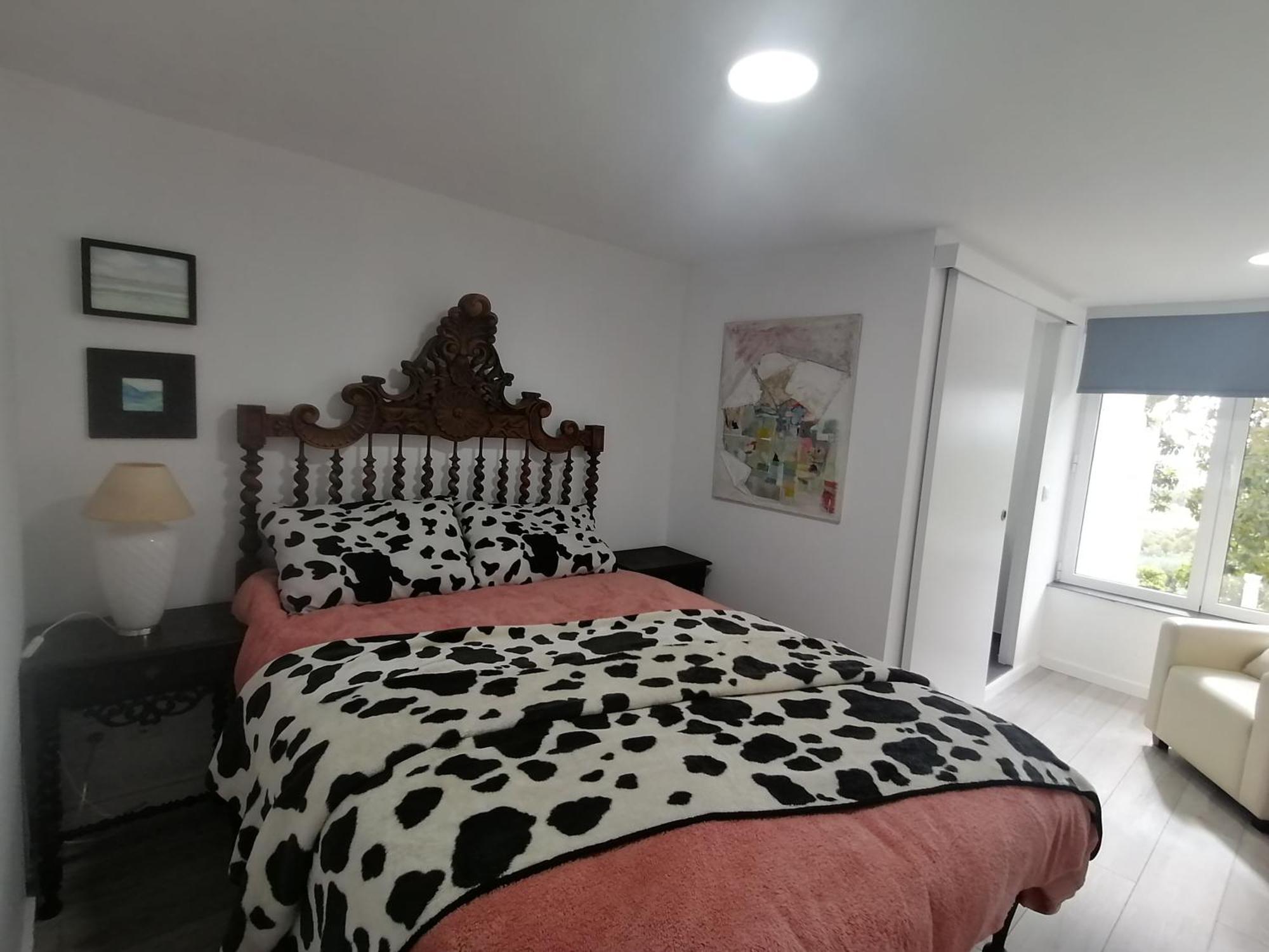 Quinta Castilho Ξενοδοχείο Montes de Cima Εξωτερικό φωτογραφία