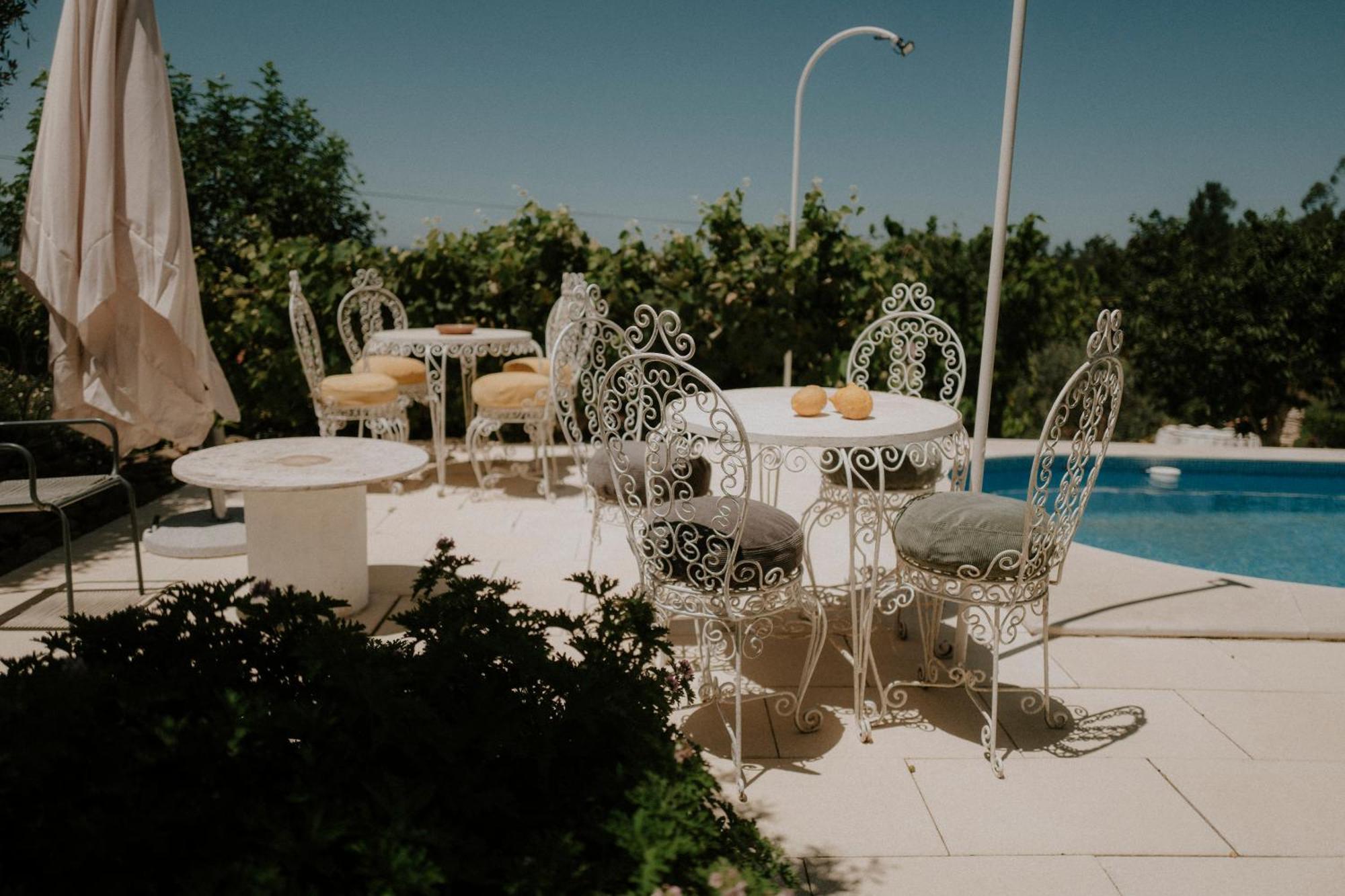 Quinta Castilho Ξενοδοχείο Montes de Cima Εξωτερικό φωτογραφία